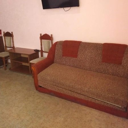 Отель Ритм Vinița Exterior foto